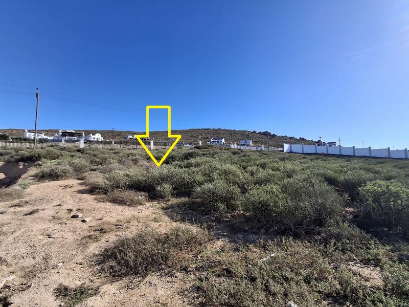 0 Bedroom Property for Sale in St Helena Views Western Cape